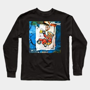 Rocketman Long Sleeve T-Shirt